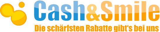 cashandsmile.de logo